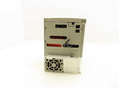 Telemecanique ATV31HU15M2 VFD Servo Drive 2HP 1.5kW 200/240V 20A