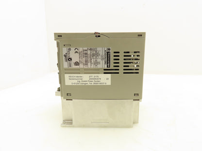 Telemecanique ATV31HU15M2 VFD Servo Drive 2HP 1.5kW 200/240V 20A