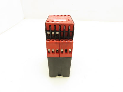 Telemecanique XPS-BC XPSBC3410 Safety Control Relay Preventa