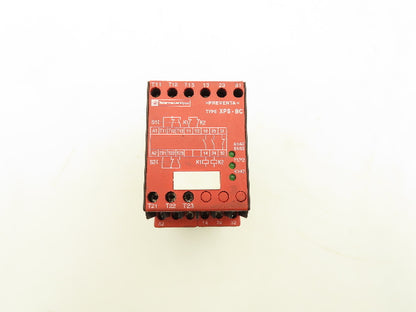 Telemecanique XPS-BC XPSBC3410 Safety Control Relay Preventa