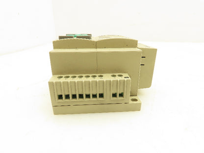 Omron ZEN-10C1AR-A-V2 CPU Unit PLC Control Relay 100-240V Control Power