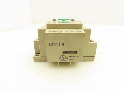 Omron ZEN-10C1AR-A-V2 CPU Unit PLC Control Relay 100-240V Control Power