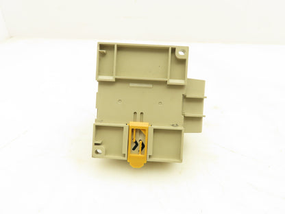 Omron ZEN-10C1AR-A-V2 CPU Unit PLC Control Relay 100-240V Control Power