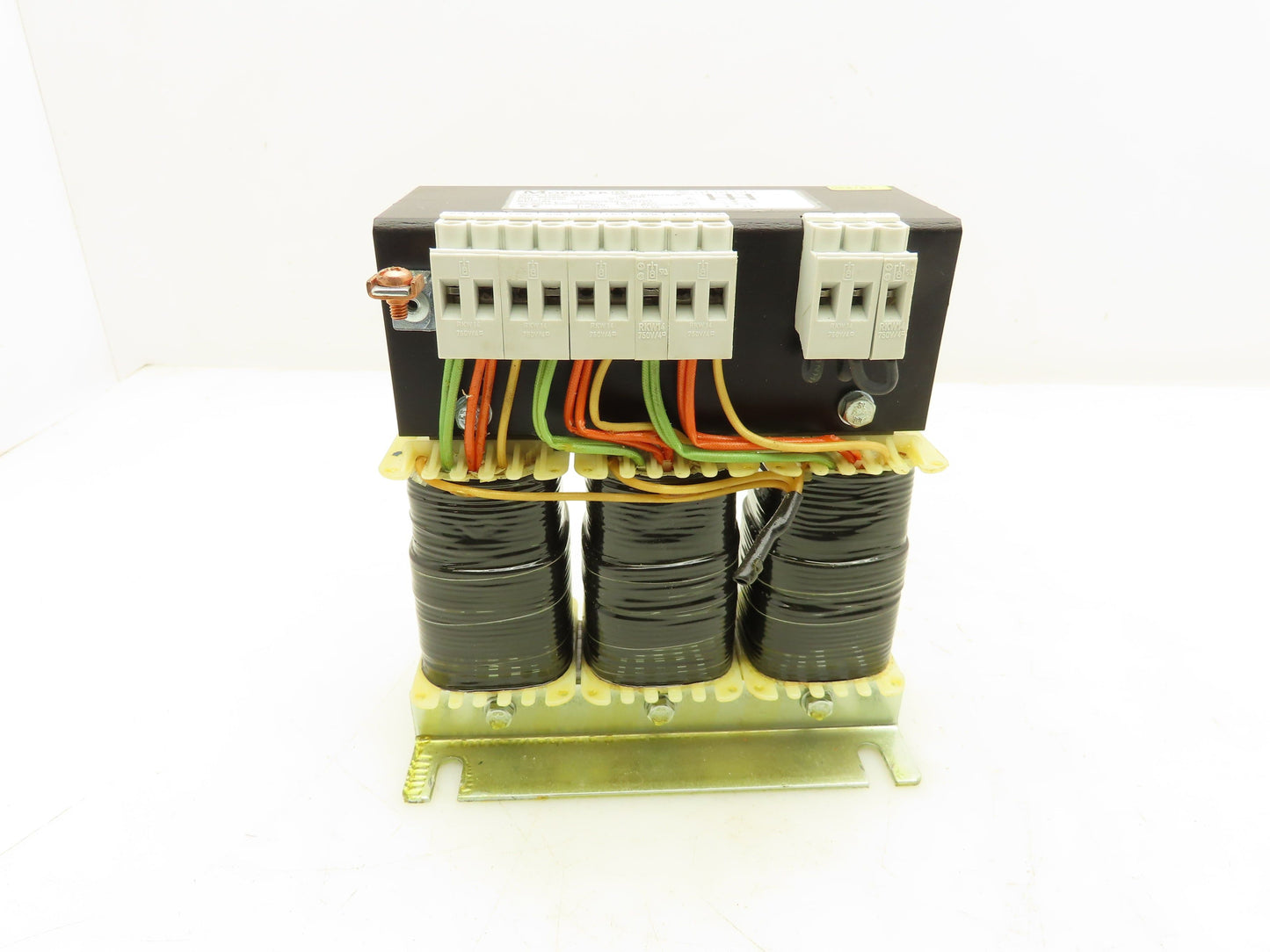 Moeller GD4-100-S002 Power Supply Unit 3PH 0.8A 24VDC 230VAC