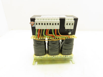 Moeller GD4-100-S002 Power Supply Unit 3PH 0.8A 24VDC 230VAC