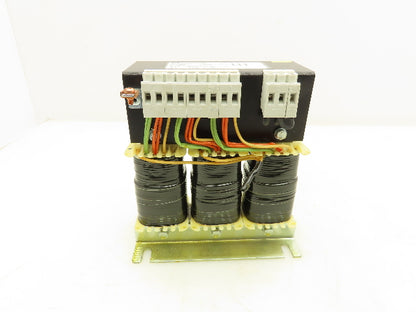 Moeller GD4-100-S002 Power Supply Unit 3PH 0.8A 24VDC 230VAC