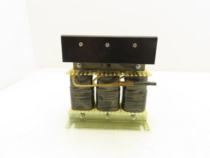 Moeller GD4-100-S002 Power Supply Unit 3PH 0.8A 24VDC 230VAC