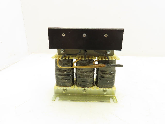 Moeller GD4-100-S002 Power Supply Unit 3PH 0.8A 24VDC 230VAC