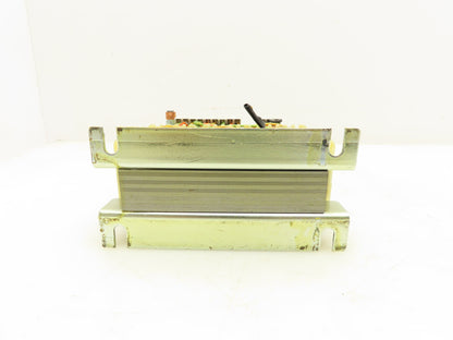 Moeller GD4-100-S002 Power Supply Unit 3PH 0.8A 24VDC 230VAC