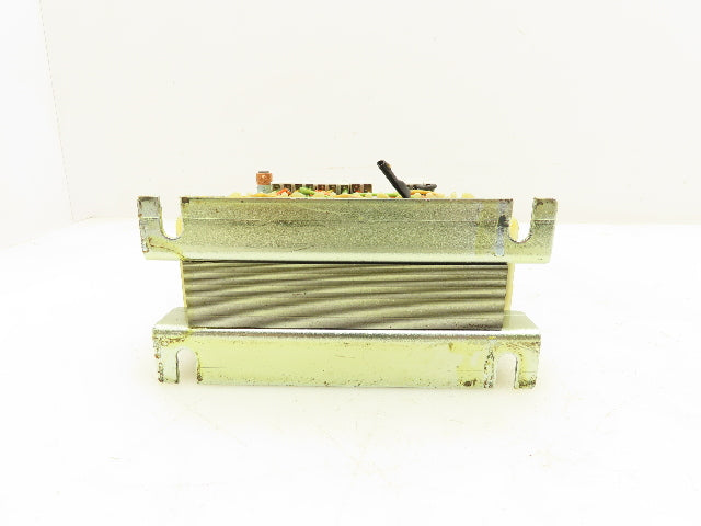 Moeller GD4-100-S002 Power Supply Unit 3PH 0.8A 24VDC 230VAC