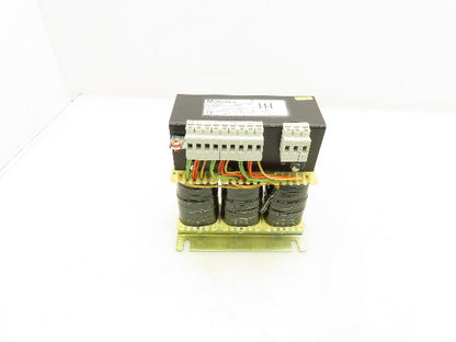 Moeller GD4-100-S002 Power Supply Unit 3PH 0.8A 24VDC 230VAC