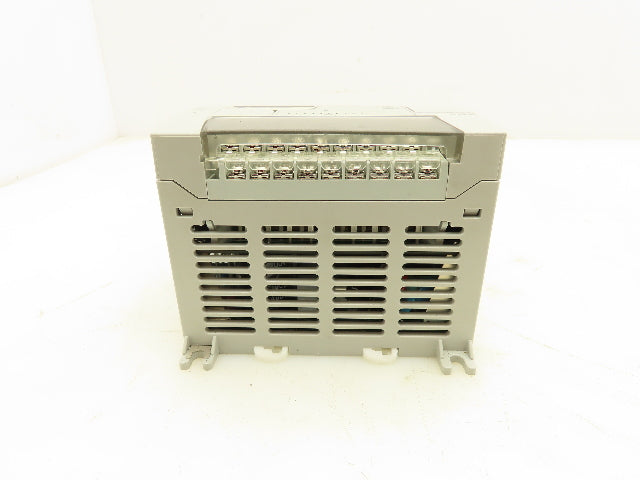 Allen Bradley 1762-L24AWA MicroLogix 1200 PLC Processor Ser C Fw 12