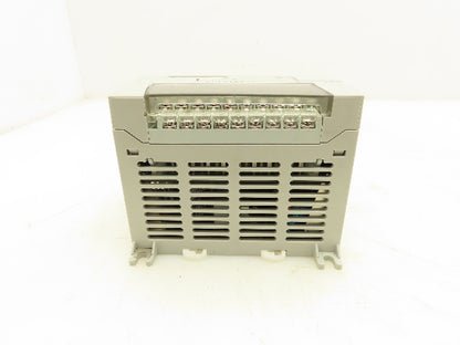 Allen Bradley 1762-L24AWA MicroLogix 1200 PLC Processor Ser C Fw 12