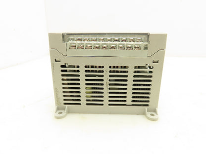 Allen Bradley 1762-L24AWA MicroLogix 1200 PLC Processor Ser C Fw 12