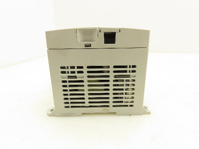 Allen Bradley 1762-L24AWA MicroLogix 1200 PLC Processor Ser C Fw 12