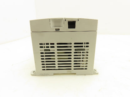 Allen Bradley 1762-L24AWA MicroLogix 1200 PLC Processor Ser C Fw 12