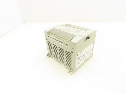 Allen Bradley 1762-L24AWA MicroLogix 1200 PLC Processor Ser C Fw 12