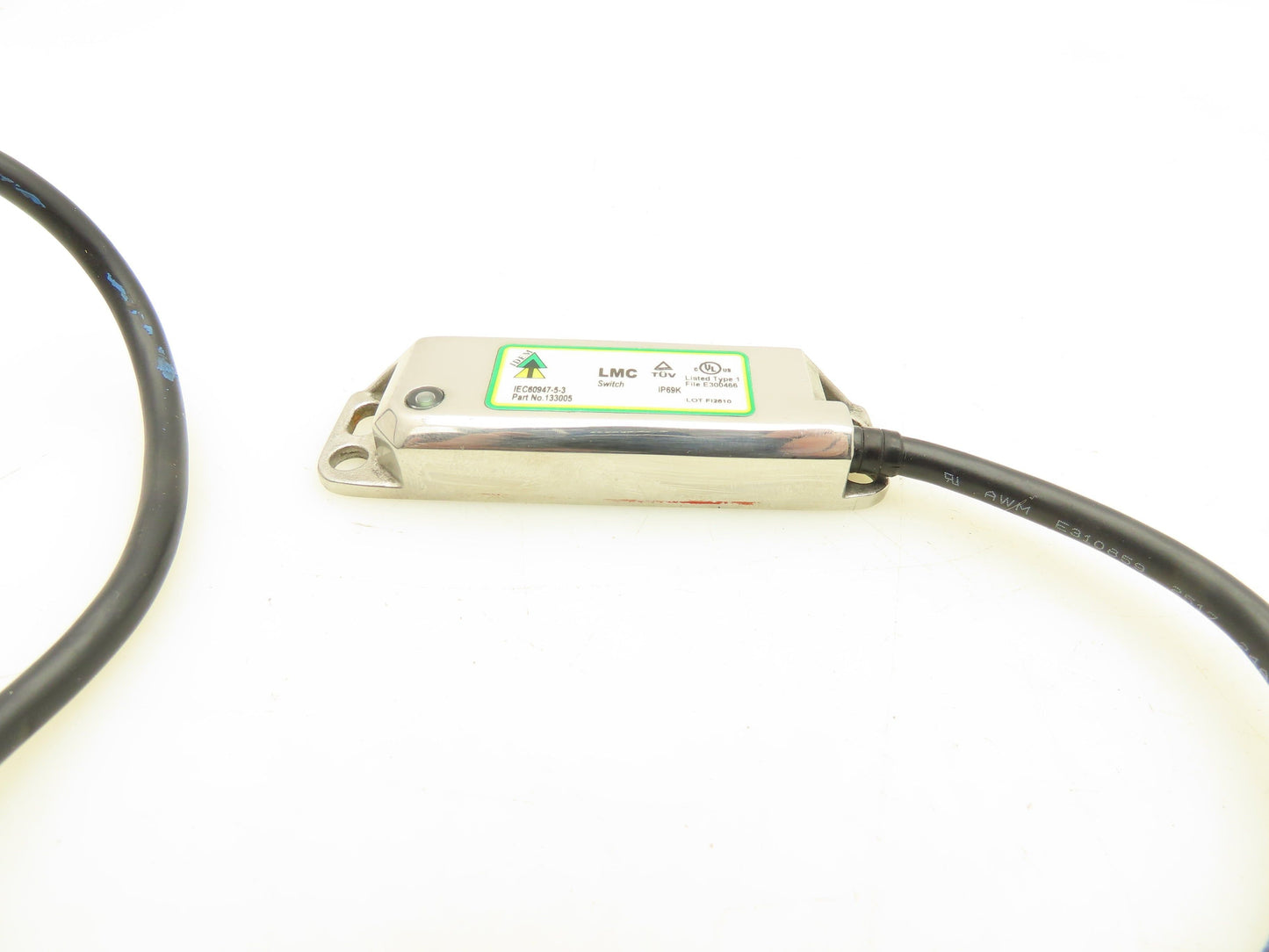 LMC 133005 Safety Switch No Actuator Sensor Switch