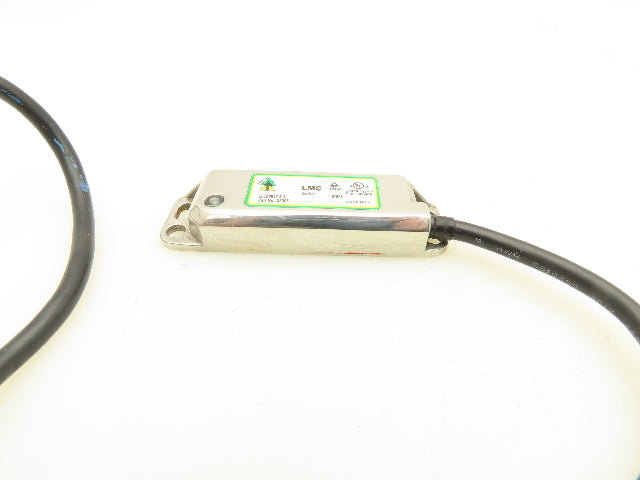 LMC 133005 Safety Switch No Actuator Sensor Switch