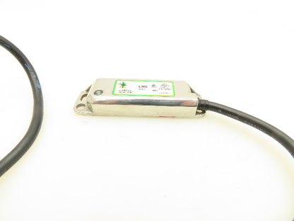 LMC 133005 Safety Switch No Actuator Sensor Switch