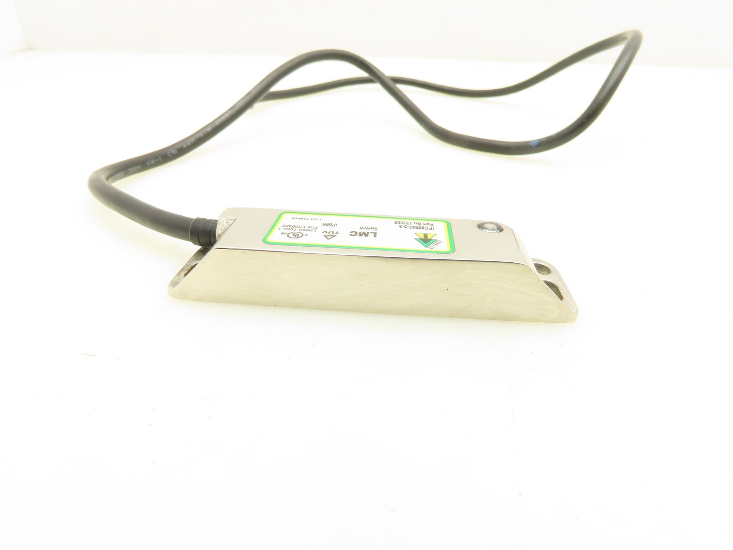 LMC 133005 Safety Switch No Actuator Sensor Switch