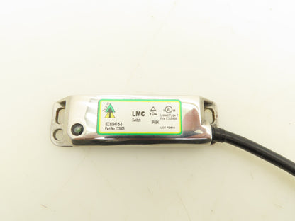 LMC 133005 Safety Switch No Actuator Sensor Switch