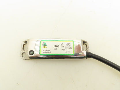 LMC 133005 Safety Switch No Actuator Sensor Switch