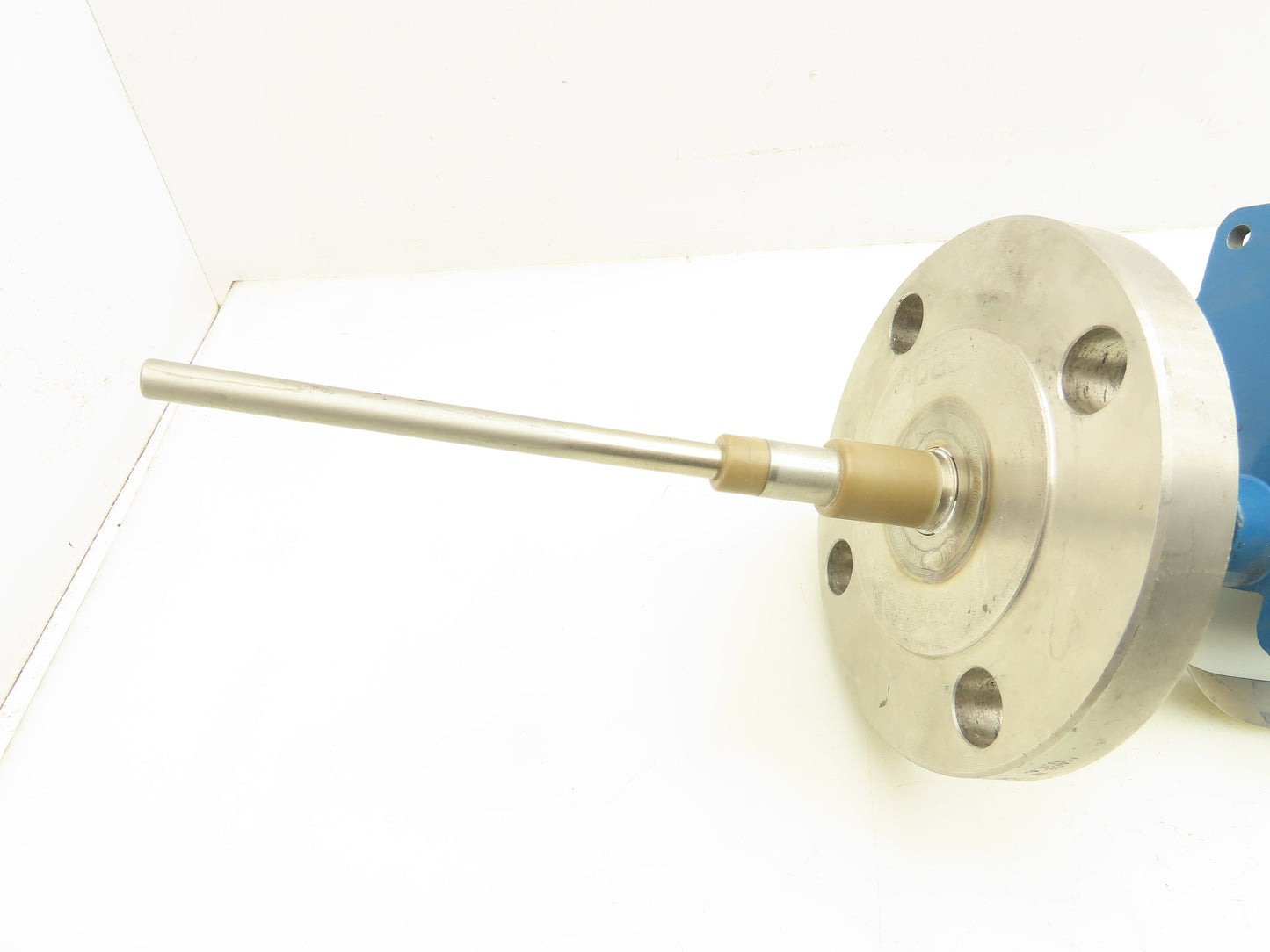 Drexelbrook 406-6100 Level Control With 6"OD Ideal Flange 5-1/2" Probe 250V 0.1A