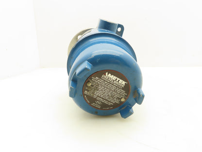 Drexelbrook 406-6100 Level Control With 6"OD Ideal Flange 5-1/2" Probe 250V 0.1A