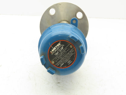Drexelbrook 404-1000 Level Control With 6" Ideal Flange 8-1/4" Shaft 240V 1W