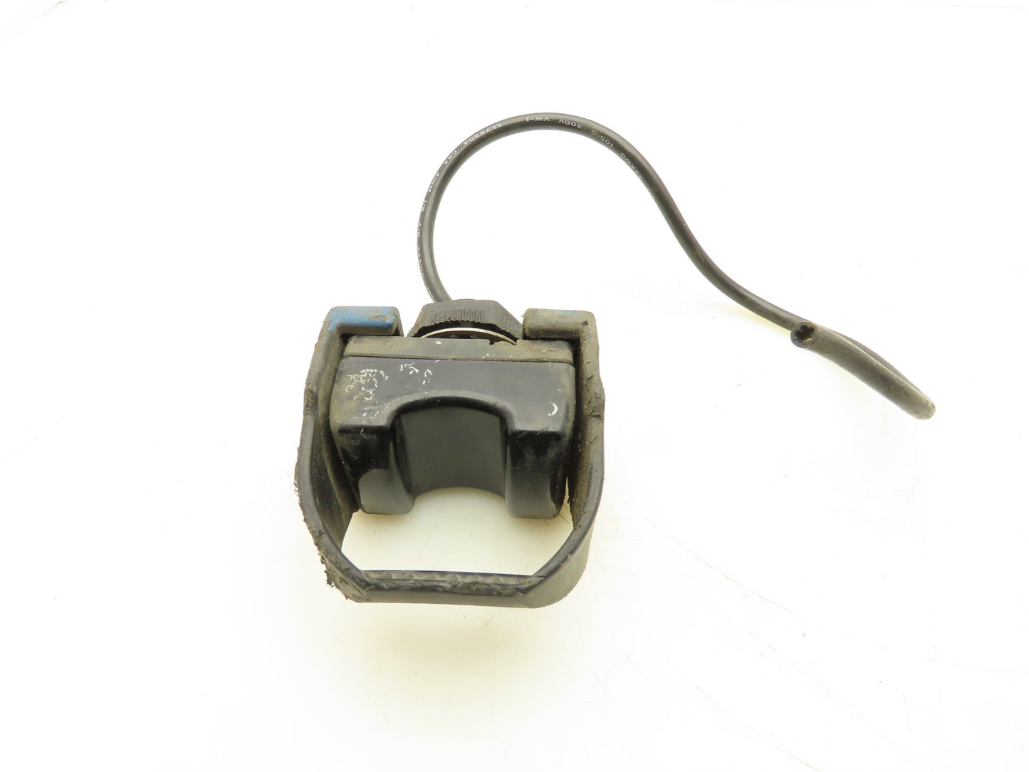 Banner Optical Touch Button Sensor 10-30VDC Lot of 4