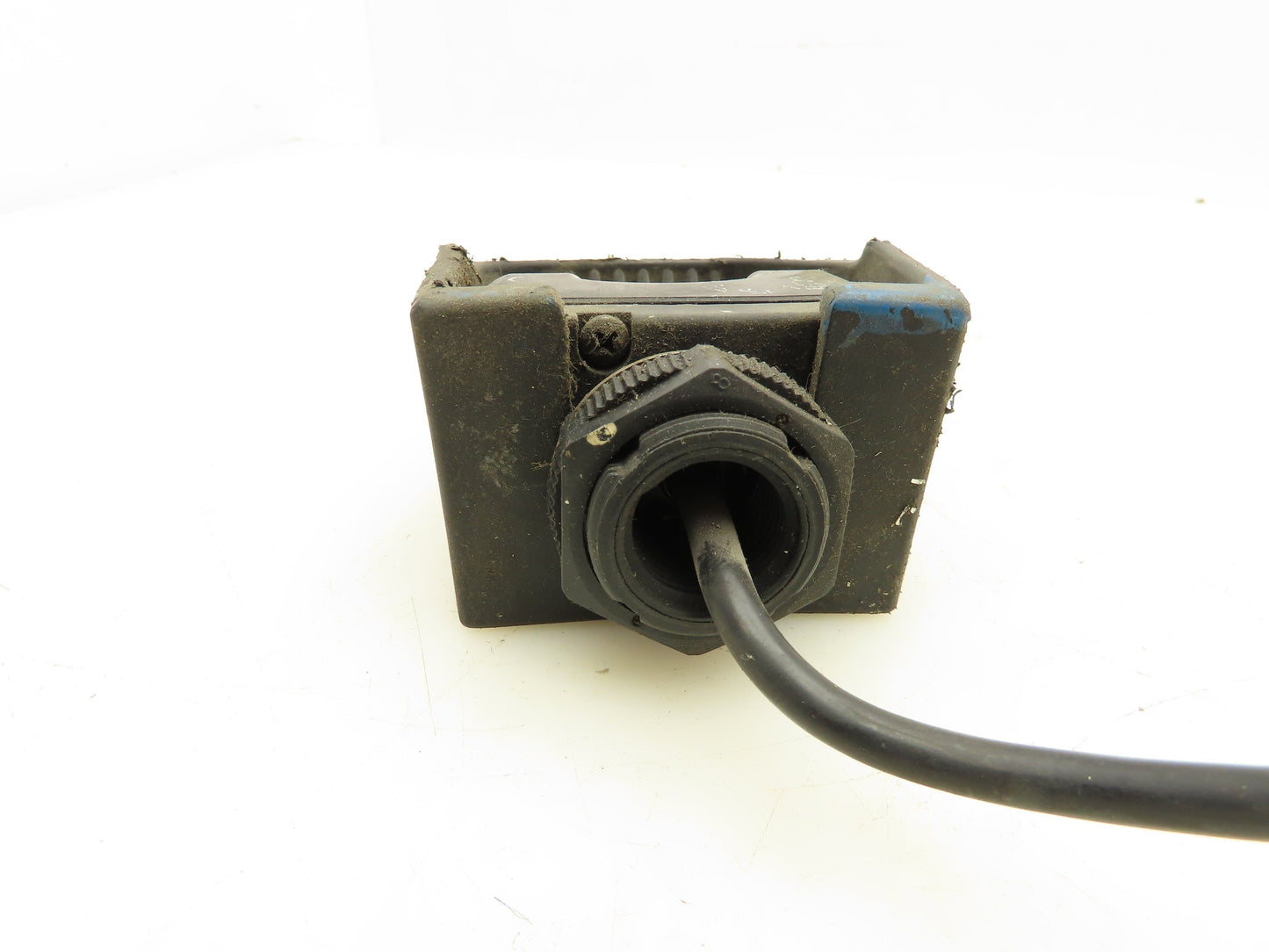 Banner Optical Touch Button Sensor 10-30VDC Lot of 4