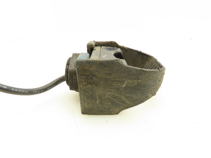 Banner Optical Touch Button Sensor 10-30VDC Lot of 4