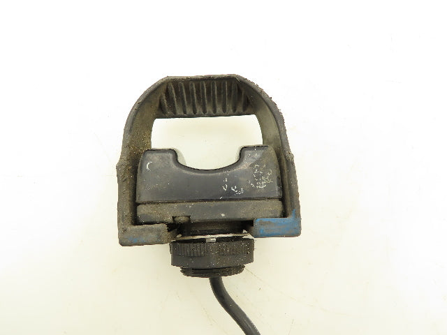 Banner Optical Touch Button Sensor 10-30VDC Lot of 4