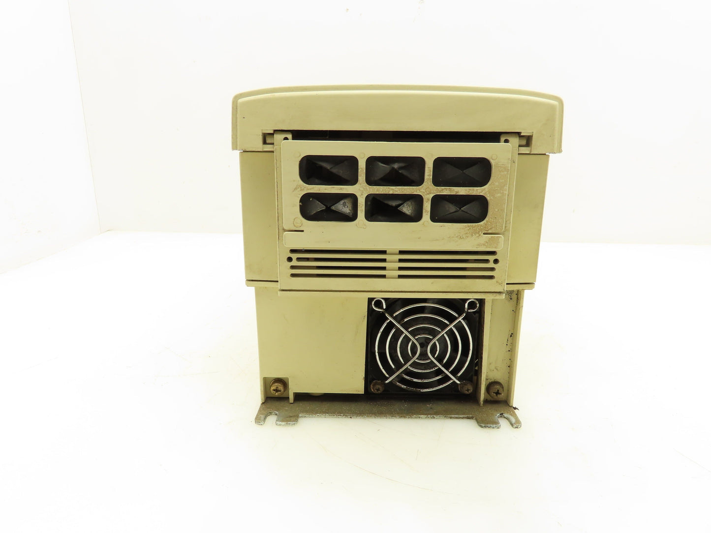 Mitsubishi FR-A240E-2.2K-UL Freqrol-A200 Inverter AC Drive 3Hp 460V 3PH VFD