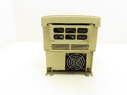 Mitsubishi FR-A240E-2.2K-UL Freqrol-A200 Inverter AC Drive 3Hp 460V 3PH VFD