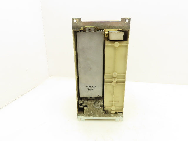 Mitsubishi FR-A240E-2.2K-UL Freqrol-A200 Inverter AC Drive 3Hp 460V 3PH VFD