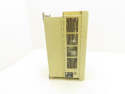 Mitsubishi FR-A240E-2.2K-UL Freqrol-A200 Inverter AC Drive 3Hp 460V 3PH VFD
