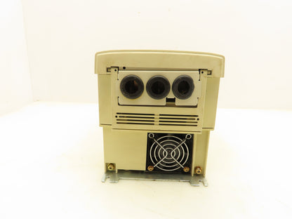 Mitsubishi FR-A240E-2.2K-UL Freqrol-A200 Inverter AC Drive 3Hp 460V 3PH VFD