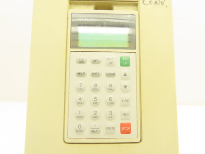 Mitsubishi FR-A240E-2.2K-UL Freqrol-A200 Inverter AC Drive 3Hp 460V 3PH VFD