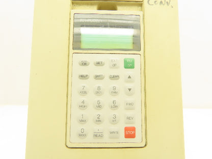 Mitsubishi FR-A240E-2.2K-UL Freqrol-A200 Inverter AC Drive 3Hp 460V 3PH VFD