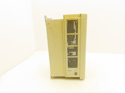 Mitsubishi FR-A240E-2.2K-UL Freqrol-A200 Inverter AC Drive 3Hp 460V 3PH VFD