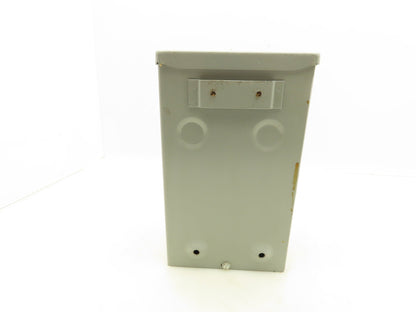 Hevi-Duty HS1F500B Step Down Power Transformer .500kva HV 240/480V LV 120/240V
