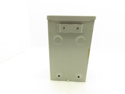 Hevi-Duty HS1F500B Step Down Power Transformer .500kva HV 240/480V LV 120/240V