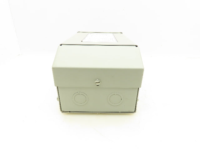 Hevi-Duty HS1F500B Step Down Power Transformer .500kva HV 240/480V LV 120/240V