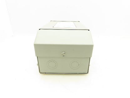 Hevi-Duty HS1F500B Step Down Power Transformer .500kva HV 240/480V LV 120/240V