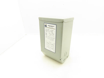 Hevi-Duty HS1F500B Step Down Power Transformer .500kva HV 240/480V LV 120/240V