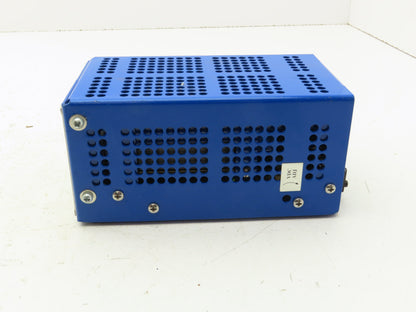 Pentas Controls PCI-LCS-A-48 Regulated Power Supply Input 105-132V 57-63HZ