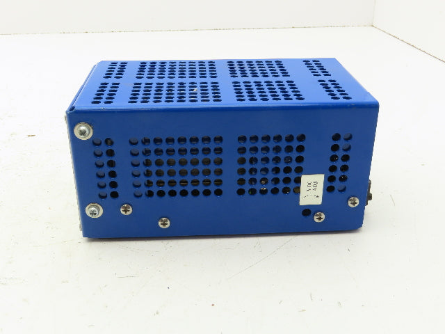 Pentas Controls PCI-LCS-A-48 Regulated Power Supply Input 105-132V 57-63HZ