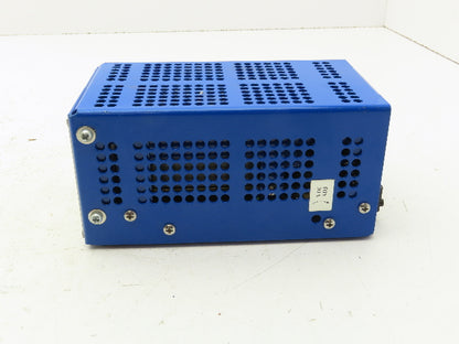 Pentas Controls PCI-LCS-A-48 Regulated Power Supply Input 105-132V 57-63HZ